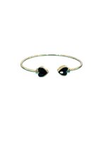 Bracciale Domar Gioielli Donna Dolù Bijoux bracciali in Ottone ipoallergenico BOB126852